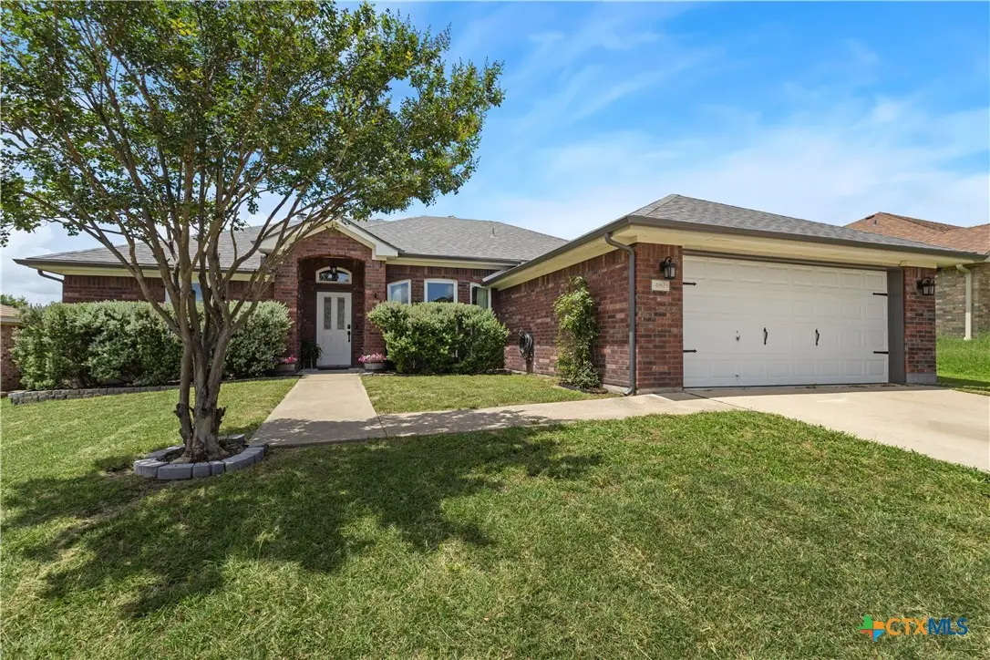 4803 Water Oak Drive, Killeen, TX 76542 - #1