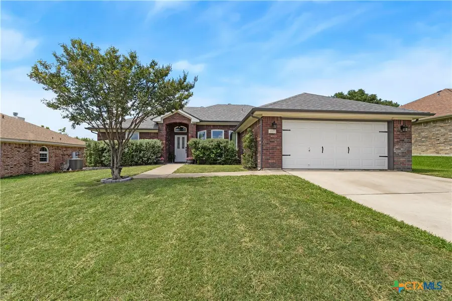 4803 Water Oak Drive, Killeen, TX 76542 - #3
