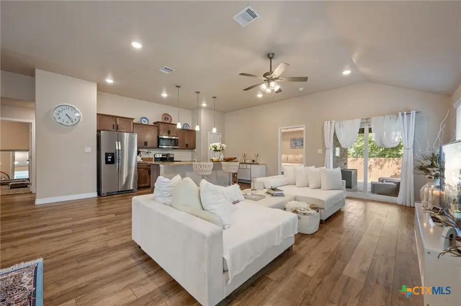 1021 Coriander Road, Temple, TX 76501 - #2