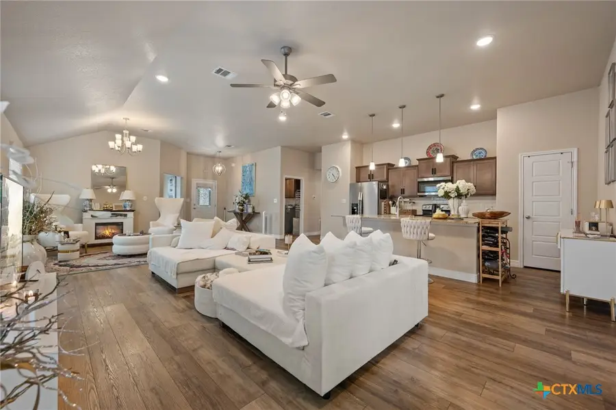 1021 Coriander Road, Temple, TX 76501 - #3