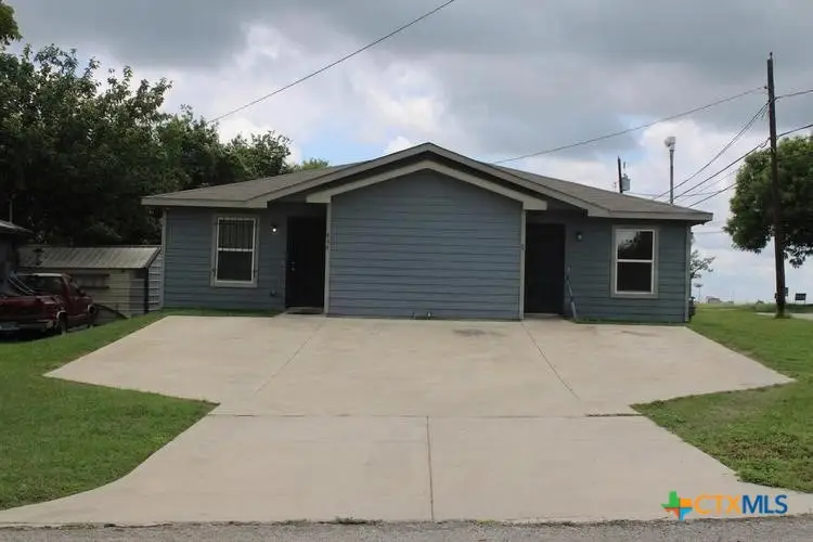 904 E Garfield Avenue, Temple, TX 76501 - #1