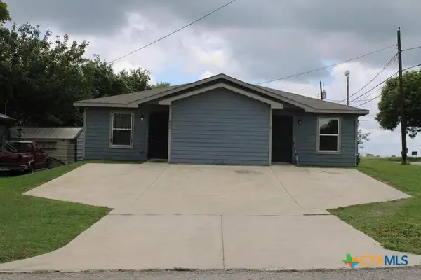 904 E Garfield Avenue, Temple, TX 76501
