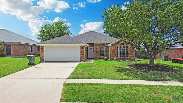 4409 Adolph Avenue, Killeen, TX 76549
