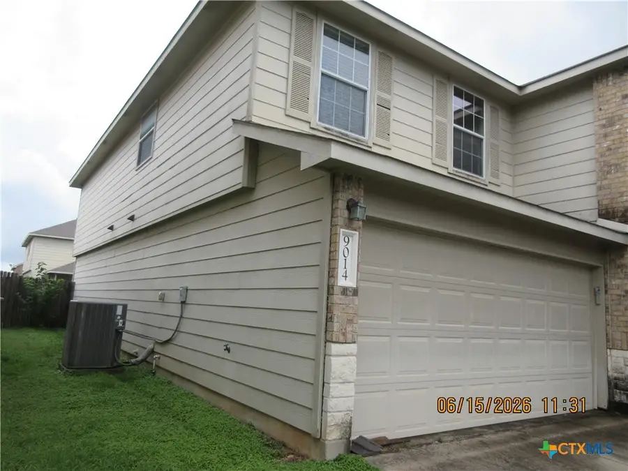 9014 Devonshire Court, Killeen, TX 76542 - #3