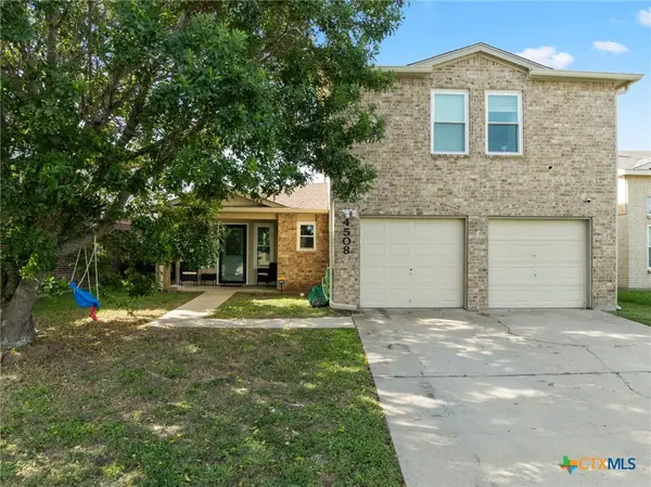 4508 Indigo Drive, Killeen, TX 76542