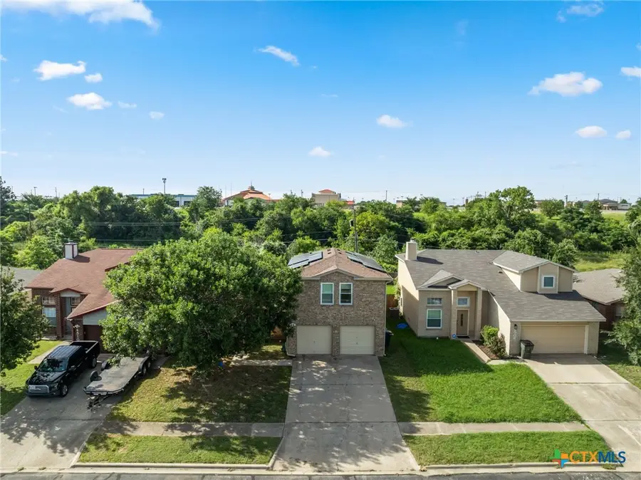 4508 Indigo Drive, Killeen, TX 76542 - #2
