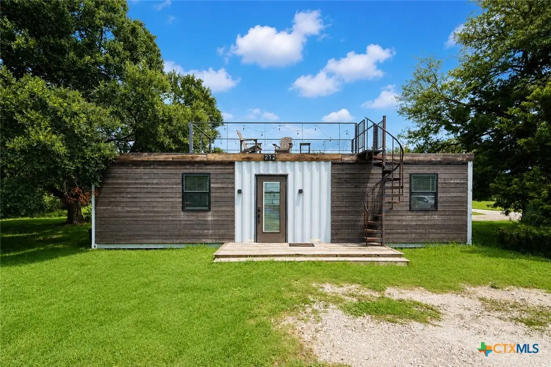 TBD Tbd, Gholson, TX 76705 - #1