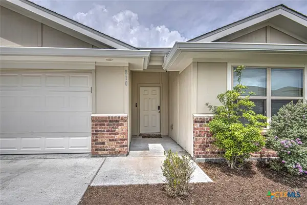 810 Cilantro Road, Temple, TX 76501