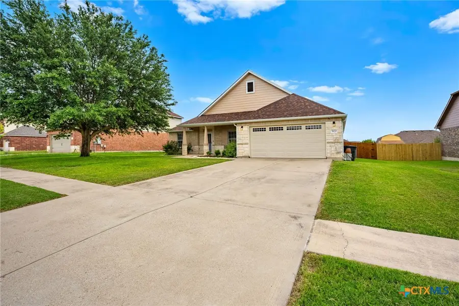 5620 Calcstone Drive, Killeen, TX 76542 - #2
