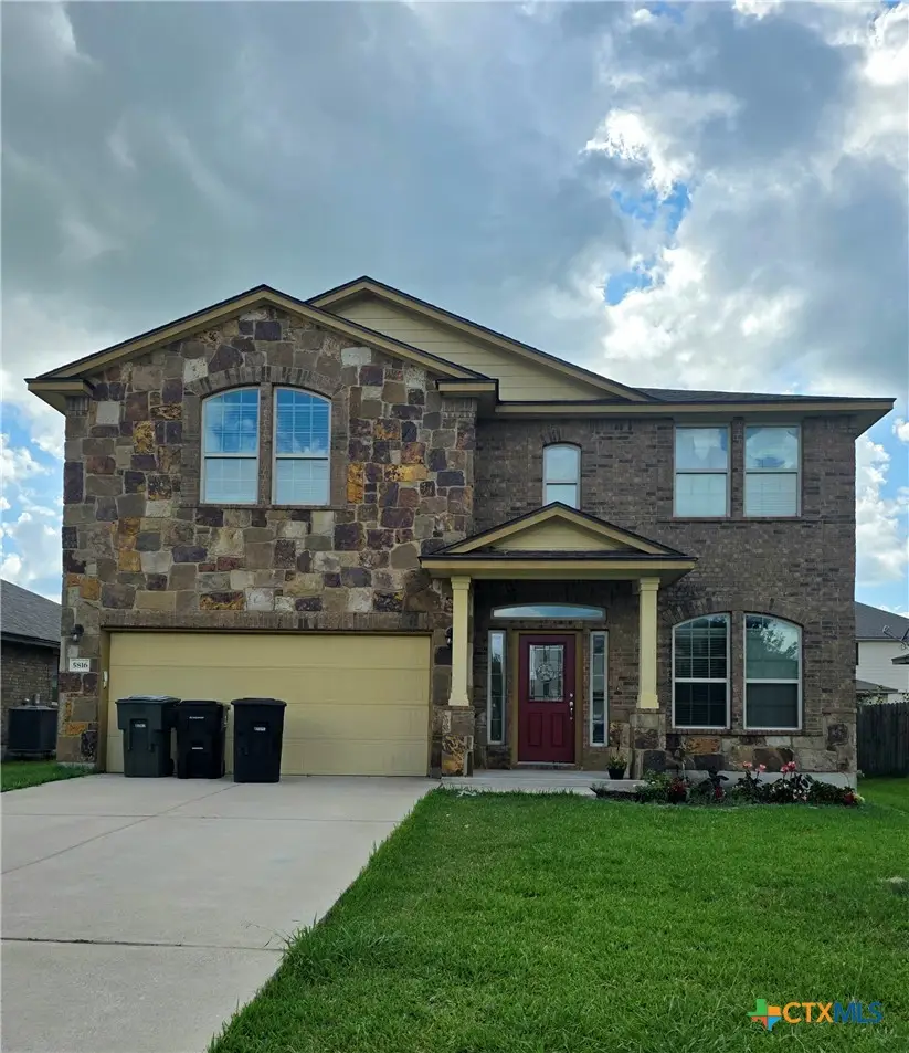5816 Huntington, Temple, TX 76502 - #1