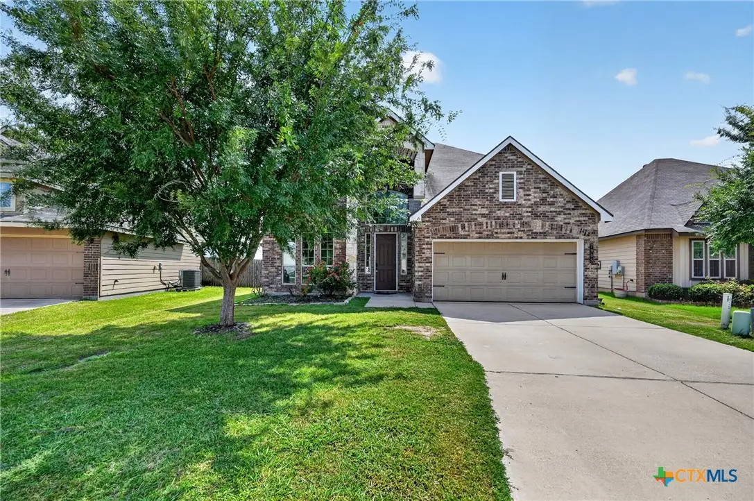 7905 Northgate Loop, Temple, TX 76502 - #1