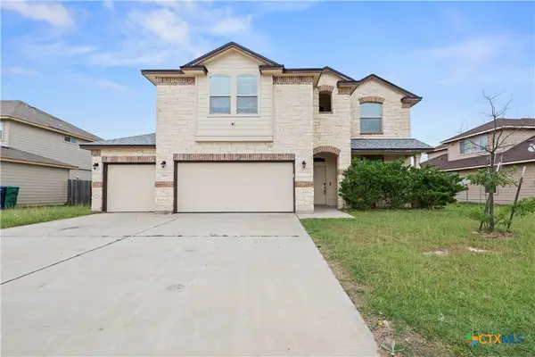 1113 Hogg Court, Copperas Cove, TX 76522