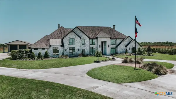 499 Dayspring, Victoria, TX 77904