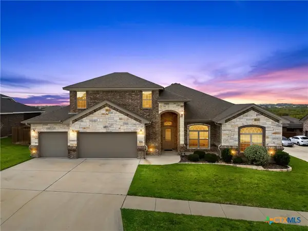 8510 Dorset Drive, Killeen, TX 76542