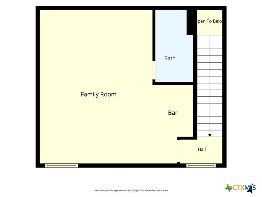 8510 Dorset Drive, Killeen, TX 76542 - #3