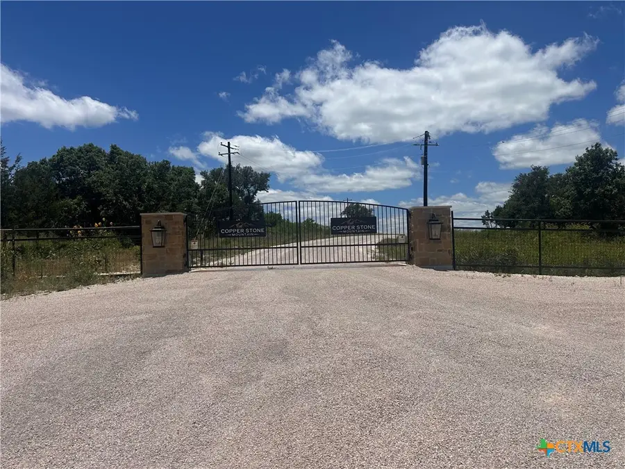 LOT 29 County Road 511, Hamilton, TX 76531 - #3