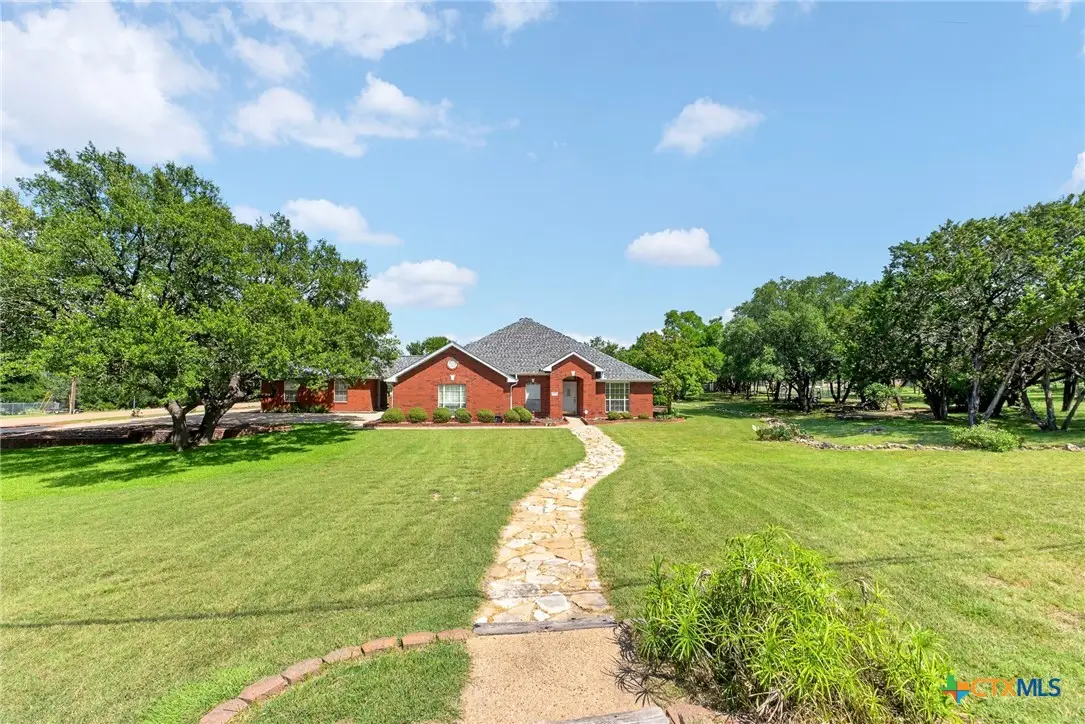 1501 Buckboard Trail, Copperas Cove, TX 76522 - #1