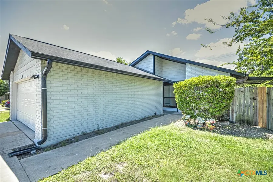 2116 Coach Drive, Killeen, TX 76543 - #3