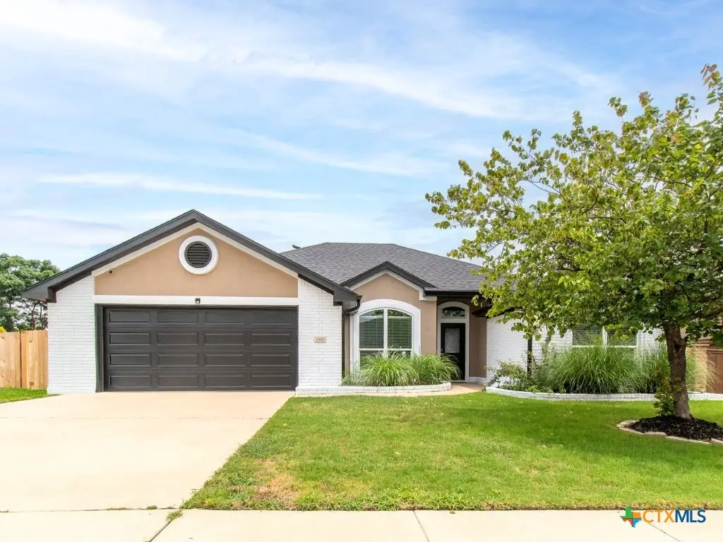 1301 Excel Drive, Killeen, TX 76542 - #1
