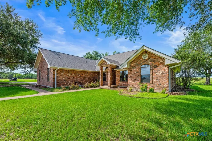 11077 County Road 440, Thorndale, TX 76577 - #2
