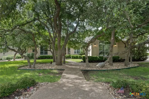 29 Meadows End, Georgetown, TX 78628