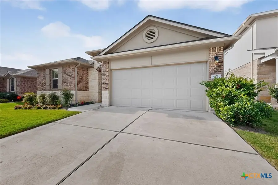 129 Brunnen Way, Georgetown, TX 78626 - #3