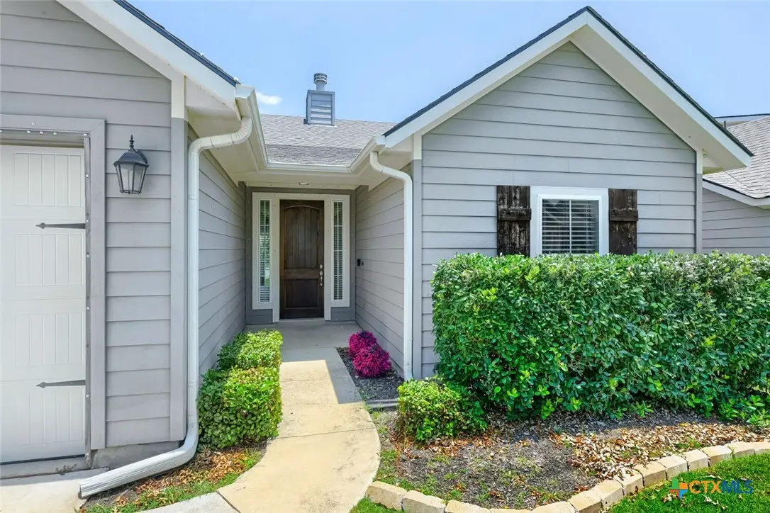216 Wild Sage Lane, Liberty Hill, TX 78642 - #1