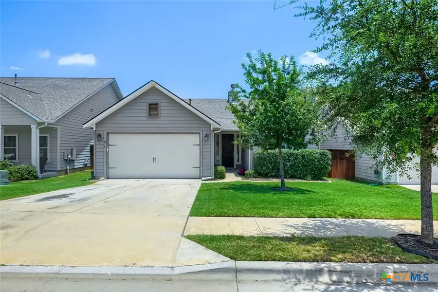 216 Wild Sage Lane, Liberty Hill, TX 78642 - #3