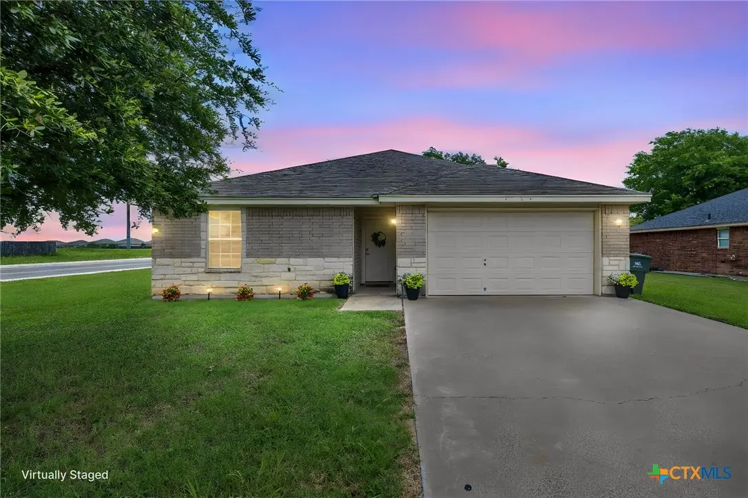 7424 Wind Chime Way, Temple, TX 76502 - #1