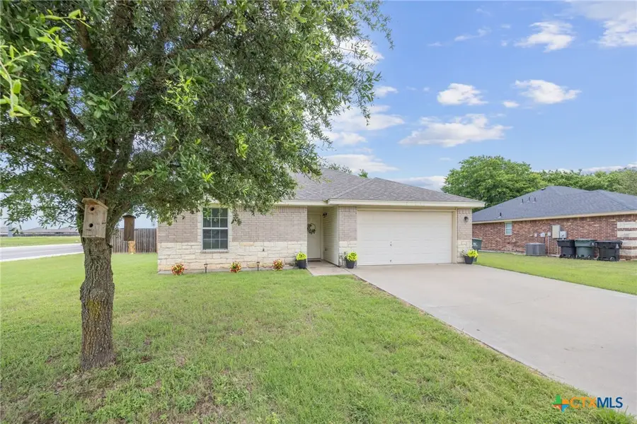 7424 Wind Chime Way, Temple, TX 76502 - #2