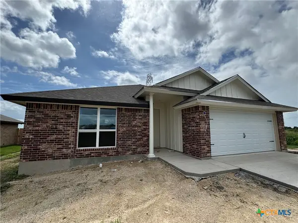 3103 Atascosa Drive, Temple, TX 76501