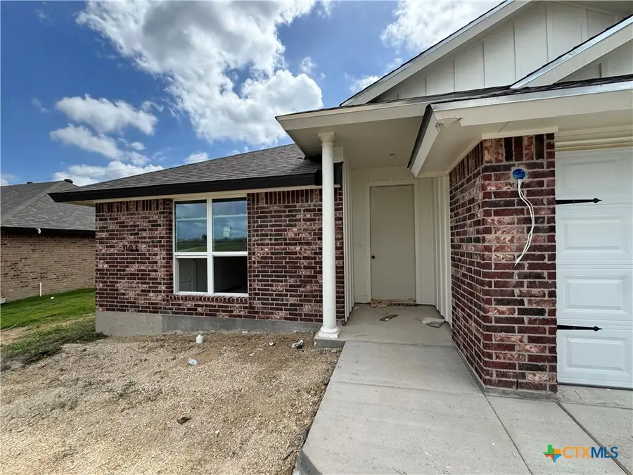 3103 Atascosa Drive, Temple, TX 76501 - #2