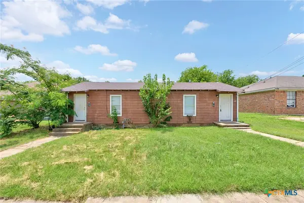 422 W Green Avenue, Killeen, TX 76541