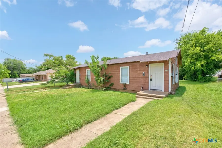 422 W Green Avenue, Killeen, TX 76541 - #2