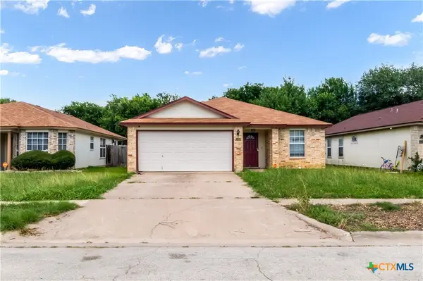 1302 Saddle Drive, Killeen, TX 76543