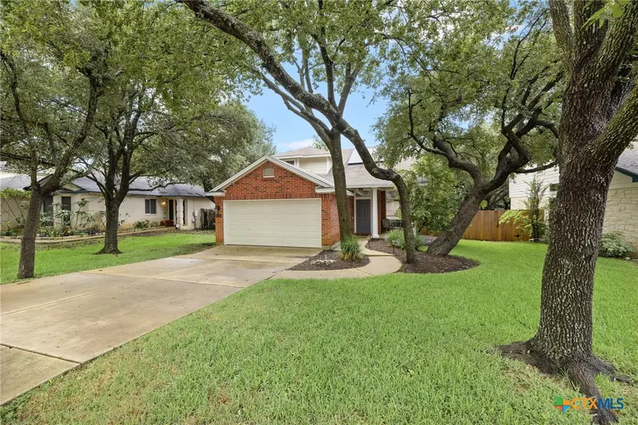 1232 Brashear Lane, Cedar Park, TX 78613 - #2
