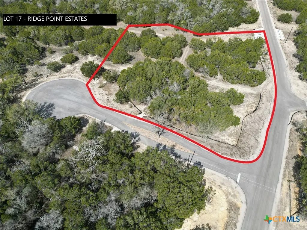 Lot 17 Edwards Court, Bertram, TX 78605 - #1