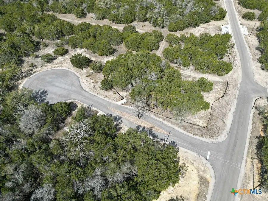 Lot 17 Edwards Court, Bertram, TX 78605 - #2