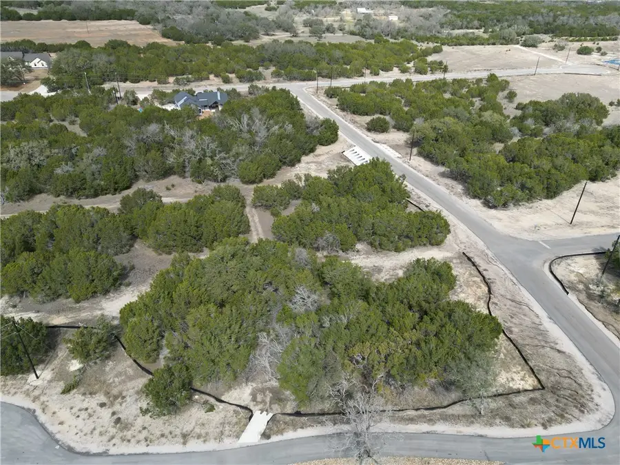 Lot 17 Edwards Court, Bertram, TX 78605 - #3