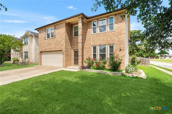 531 Eagles Nest Cove, Temple, TX 76502