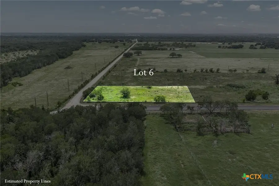 Lot 6 Fm 795, Gonzales, TX 78629 - #3