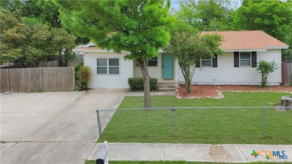 701 S 19th Street, Copperas Cove, TX 76522 - #1