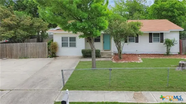 701 S 19th Street, Copperas Cove, TX 76522
