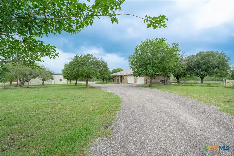 1919 Wetz Road, Marion, TX 78124 - #2
