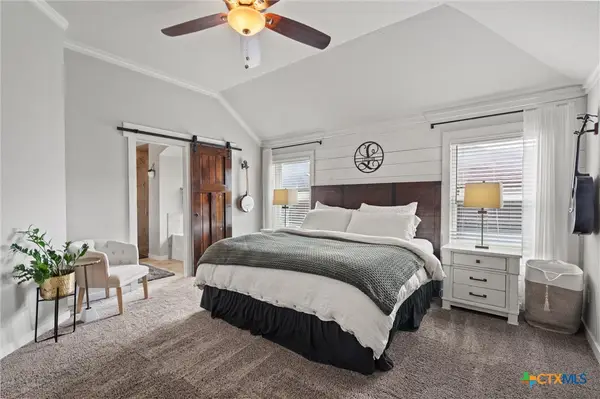 2513 Turtle Dove Drive, Temple, TX 76502