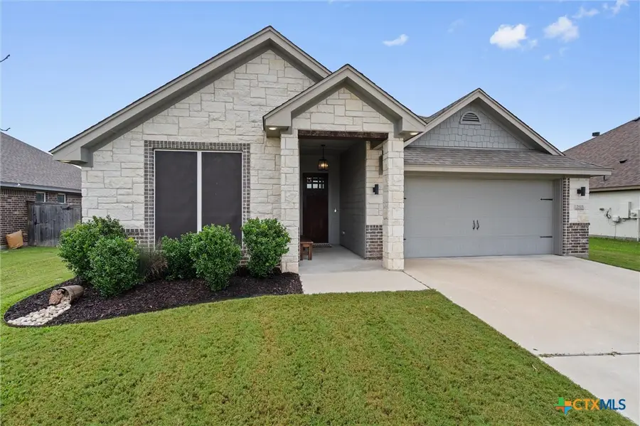 2513 Turtle Dove Drive, Temple, TX 76502 - #3