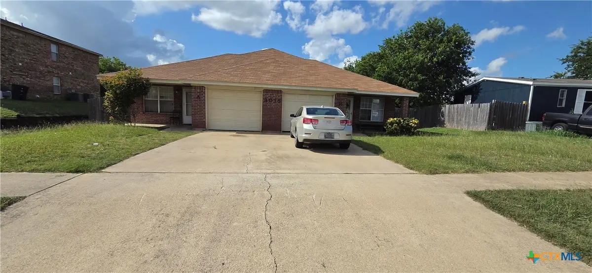 3015 Cantabrian Drive, Killeen, TX 76542 - #1