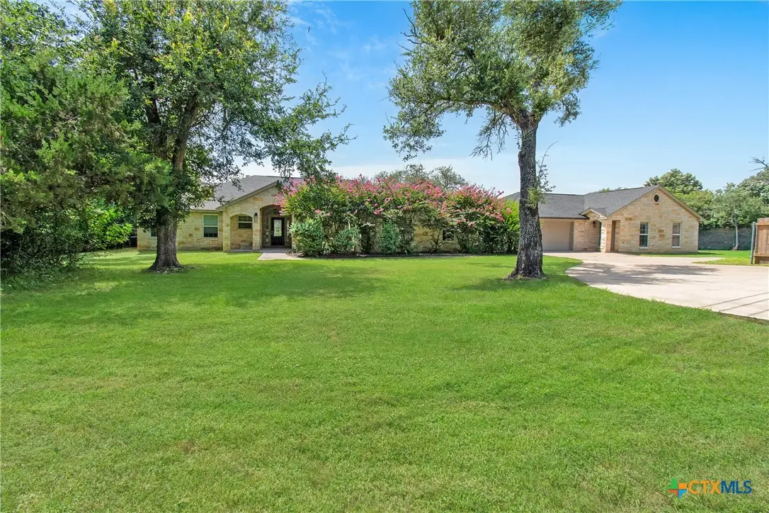 409 Northcliffe Drive, Belton, TX 76513 - #1