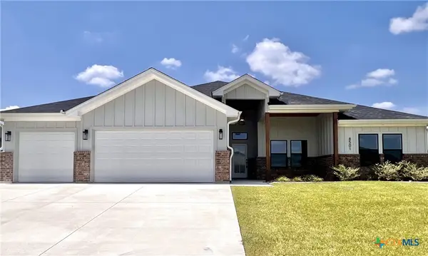 8501 James Herring's Way, Killeen, TX 76542