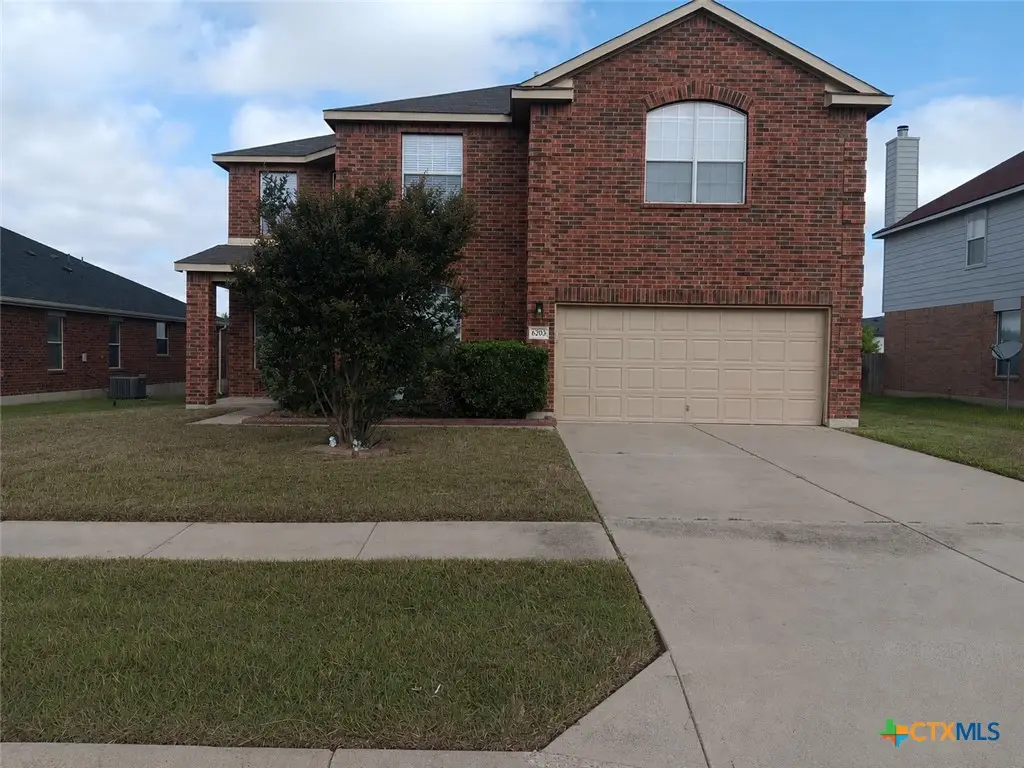6203 Taree Loop, Killeen, TX 76549 - #1
